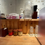 recommendations for 博多とんこつらーめん 一心堂