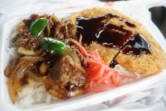 recommendations image for ほっともっと 余市店