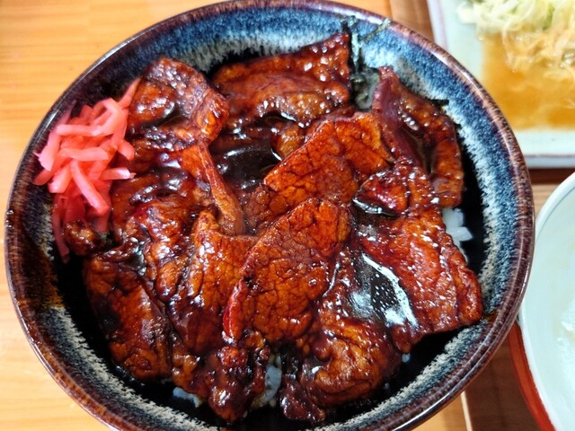 食べのみ処 くりや的实拍高清图