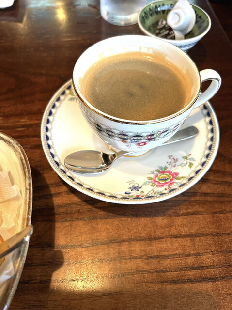 recommendations image for ガルル珈琲