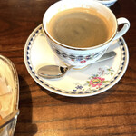 recommendations for ガルル珈琲