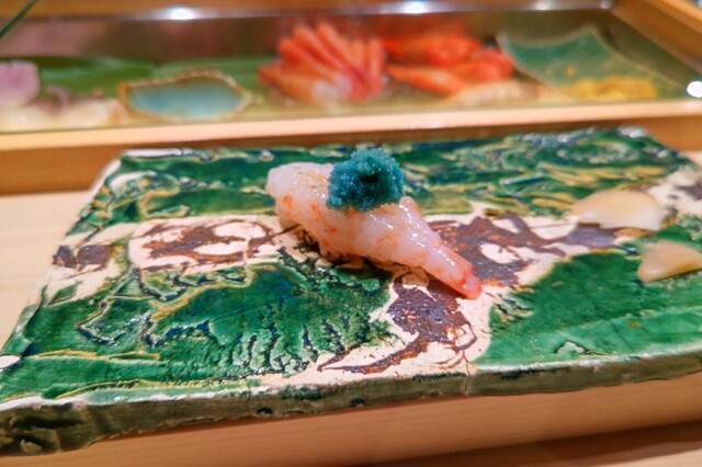 鮨西光的实拍高清图