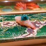 鮨西光的实拍图