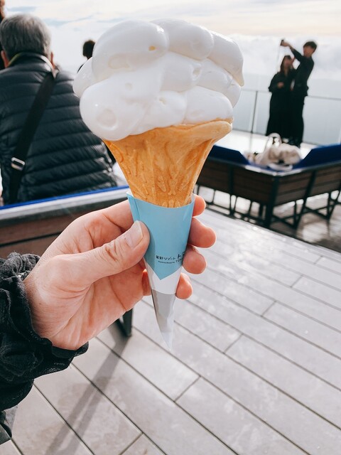 雲Cafe的實拍高清圖