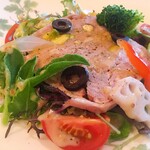 recommendations for ア ラ シャラモン