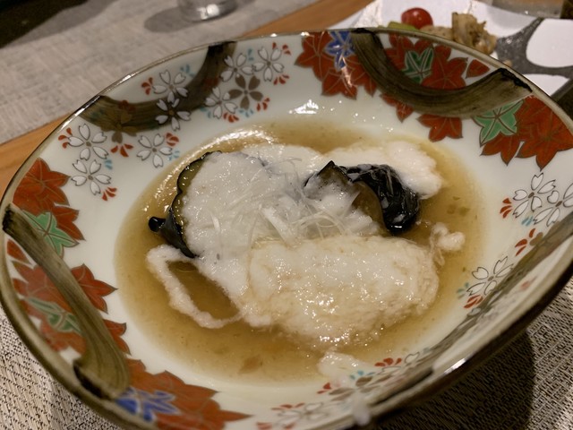 和風料理 あじろ的实拍高清图