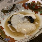 和風料理 あじろ的实拍图