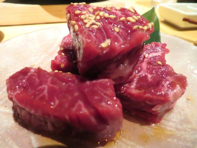 recommendations image for 焼肉 べんてん