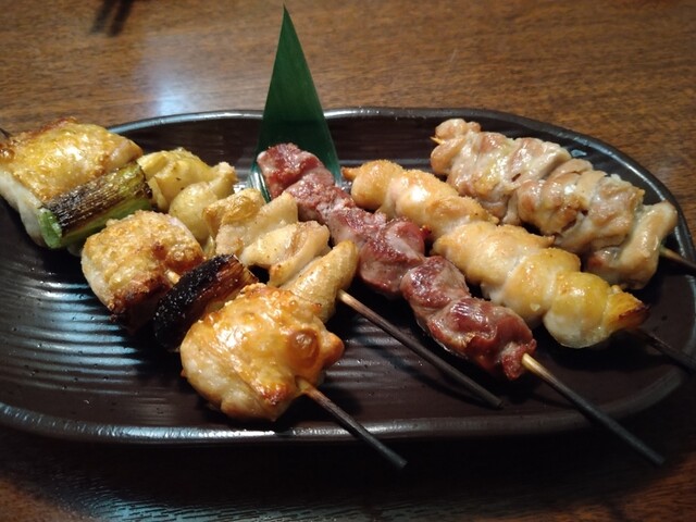 recommendations image for 団欒 炎 潮見店