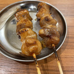 串焼肉・串焼きホルモン てが利的实拍图