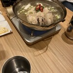 韓国料理 允矢家的實拍圖