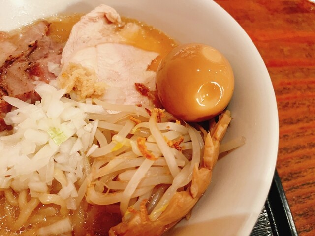 recommendations image for かずまちゃんラーメン