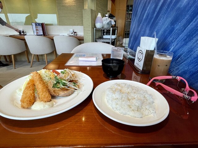 ブルーコーナー UC店的實拍高清圖