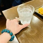 東京大酒場的實拍圖