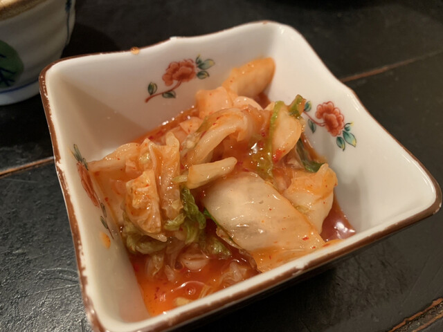 美人居酒屋　とんとん的实拍高清图