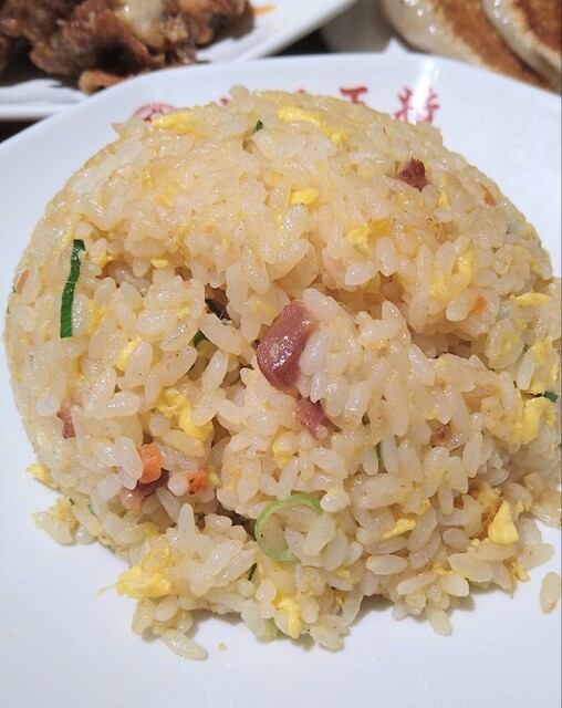 大阪王将 末広町店的實拍高清圖