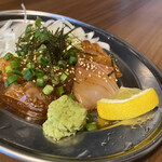 野菜巻き串専門店 博多うずまき すすきの店的实拍图
