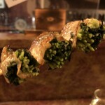 博多 092 串焼き 呑 たなか的实拍图