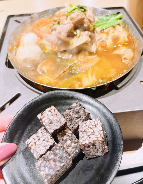 recommendations image for BOILING POINT