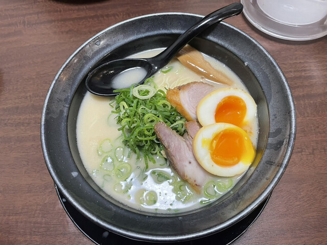 ラーメン小憎的实拍高清图