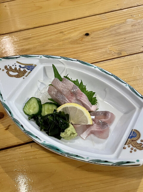 海鮮居酒屋 天秤棒 玉造店的实拍高清图