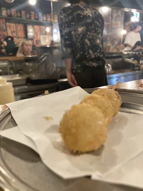 半兵ヱ 吉祥寺店的实拍高清图
