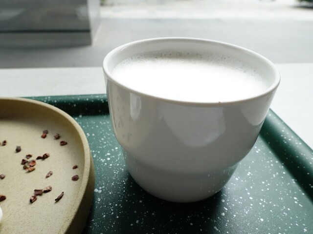 BUG Cafe的實拍高清圖