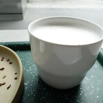 BUG Cafe的實拍圖