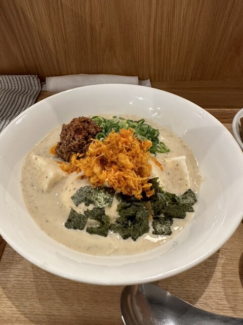 豆富食堂的實拍高清圖