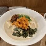 豆富食堂的實拍圖