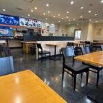 もつ次郎 北37条東店的实拍图