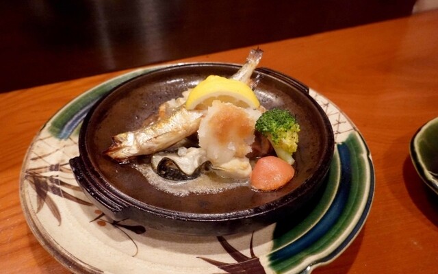 魚作的实拍高清图