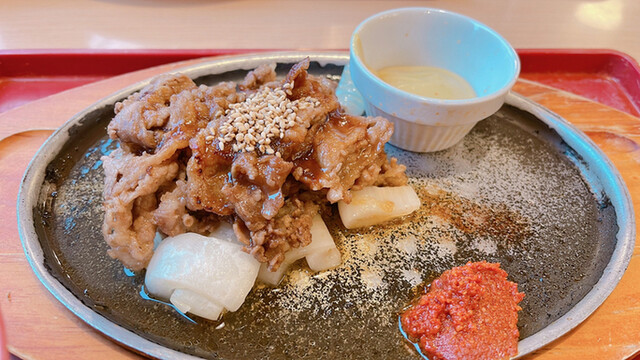 recommendations image for ジョイフル 北九州曽根店