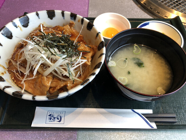 焼肉 徳寿 福住店的實拍高清圖