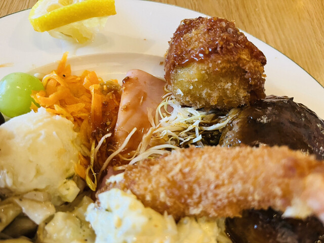 まるさか洋食堂的實拍高清圖