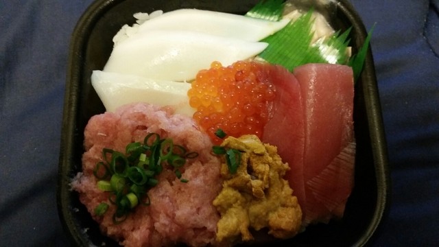 丼丸 台東店的實拍高清圖