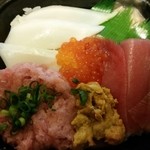 丼丸 台東店的實拍圖