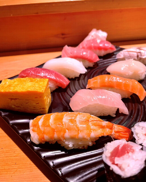 朝日寿司 総本店的實拍高清圖