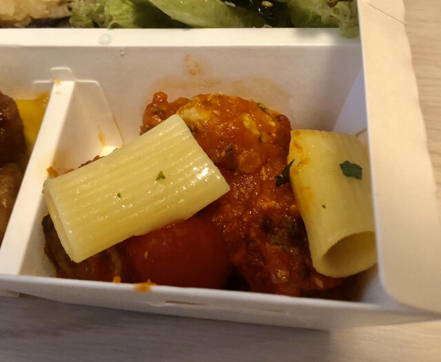PARIYA DELICATESSEN 渋谷東急フードショー店的實拍高清圖