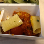 PARIYA DELICATESSEN 渋谷東急フードショー店的實拍圖