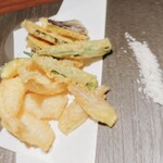 創作日本料理 漠的實拍圖