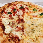 ピザハット 初台店的實拍圖