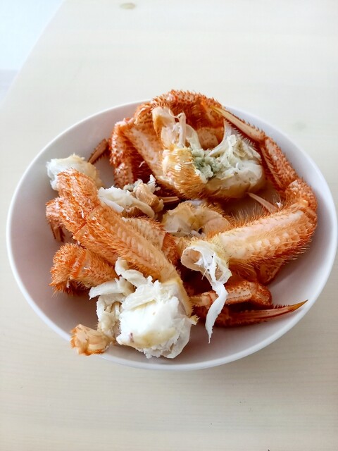 おたる夢市場的實拍高清圖