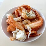 おたる夢市場的實拍圖