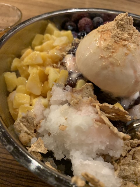 流れる千年的實拍高清圖