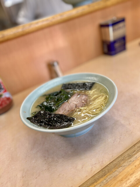 とんとんラーメン的實拍高清圖