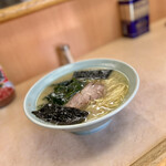 とんとんラーメン的實拍圖