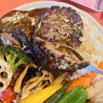 欧風カリー ドモン的实拍图