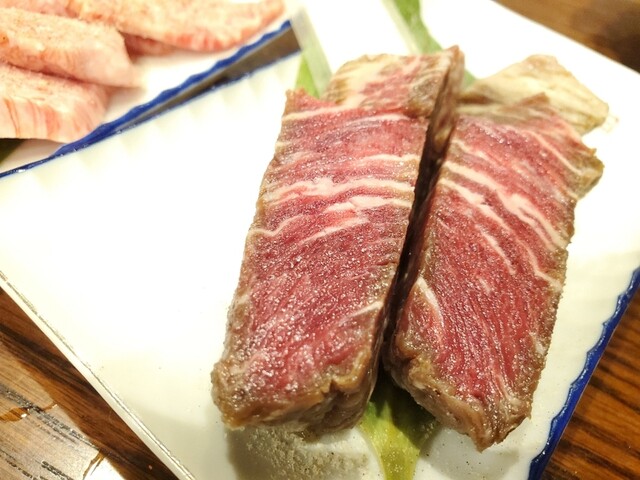 炭火焼肉 日本代表 中野本店的實拍高清圖