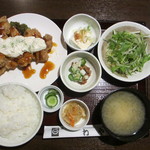 とり酒場 わや 神楽坂的实拍图